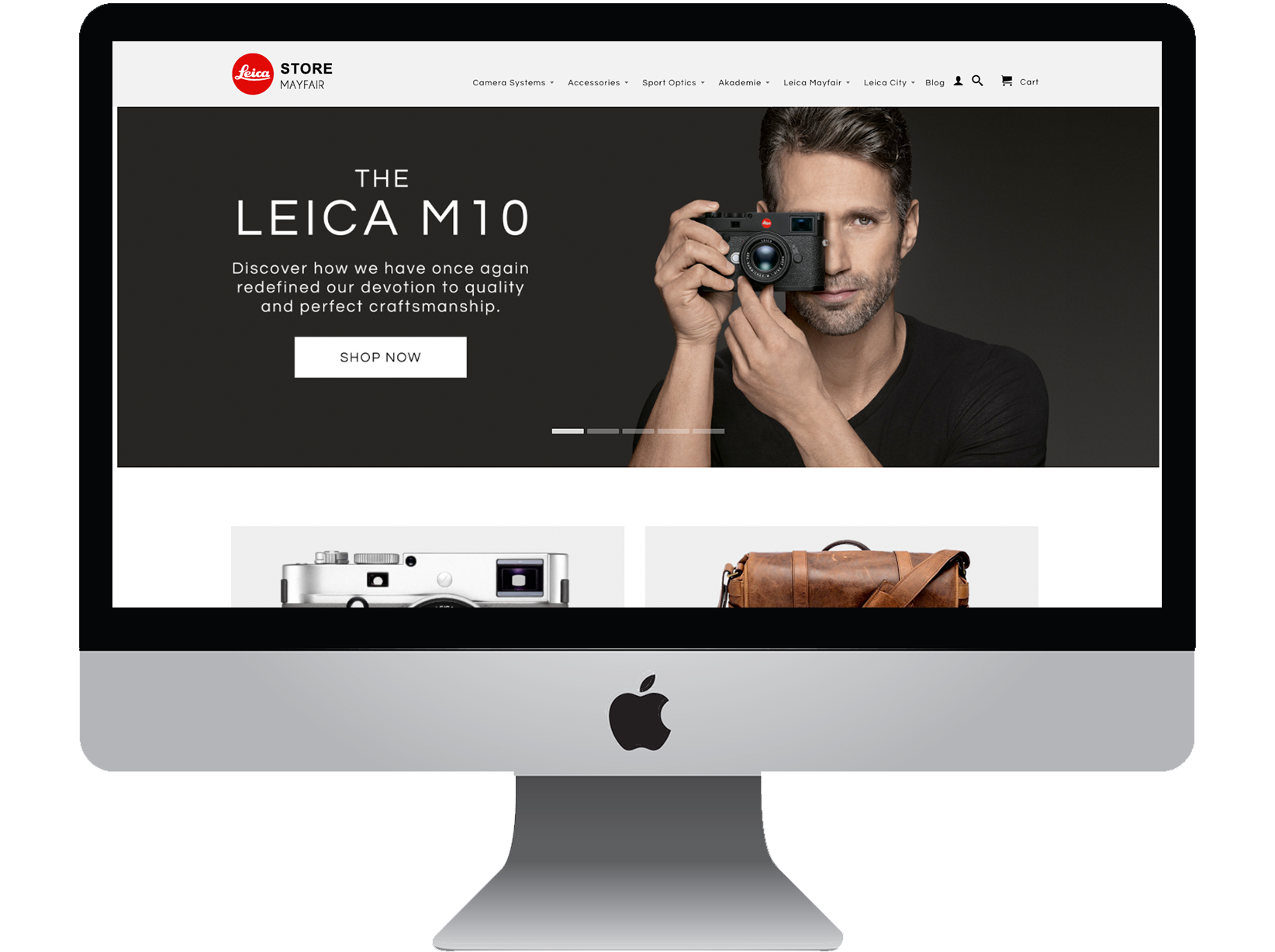 Leica