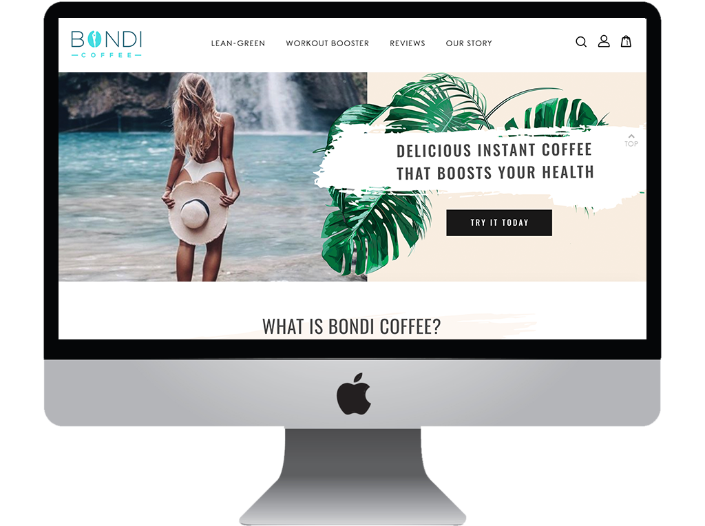 Bondi Coffee