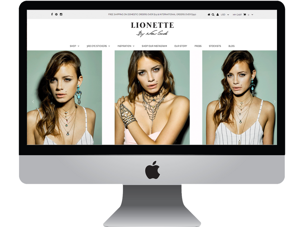 Lionette