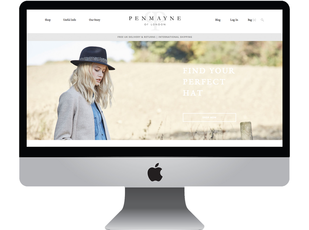 Penmayne